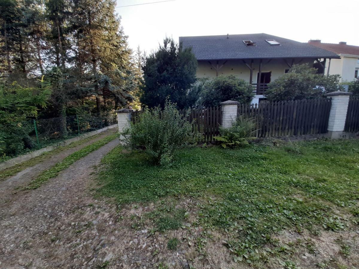 Willa Wadowicka Wadowice Exterior photo